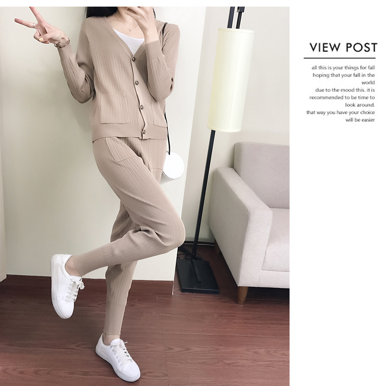 Costume femme en Coton - Ref 3334208 Image 20