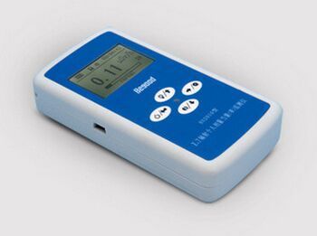 BS2010  X γ辐射个人剂量报警仪 射线BG2010 核辐射测试仪