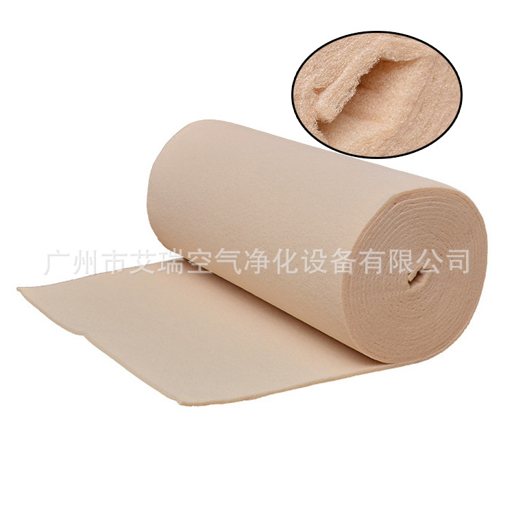 【销售】日本阻燃过滤棉高温过滤棉油雾机用过滤棉粉尘空气过滤棉