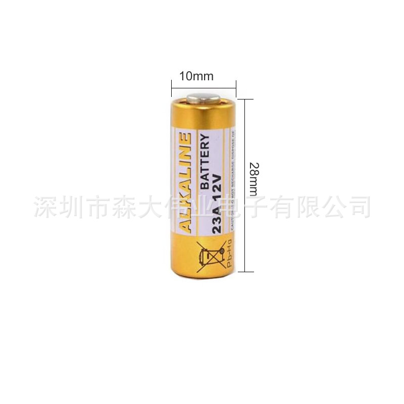 10PCS-LOT-12V-23A-23AE-21-23-2