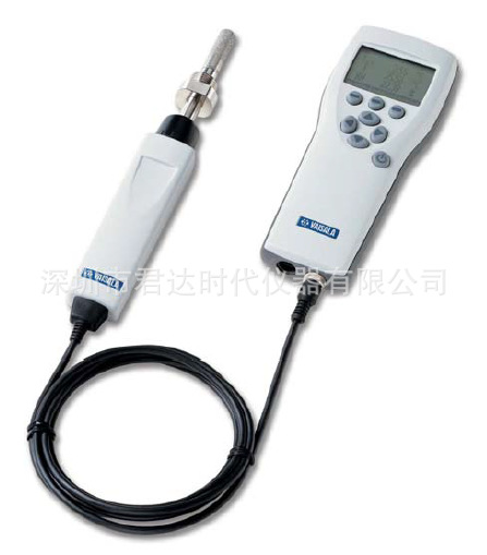 维萨拉DRYCAPDM70露点仪MI70DMP74B便携式露点仪