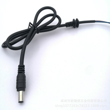 �늳�늄�܇�����ݔ����DC2.5*5.5mm�����^�S��ͨ��������L��