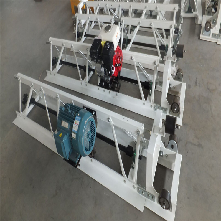 供应腾宇TYZP-6.5M混凝土框架式汽油整平机 价格优惠 质量保证