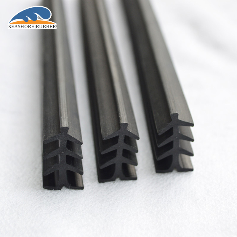 三元乙丙门窗密封条塑钢门实木门密实挡风橡胶条硫化粘接耐候保温