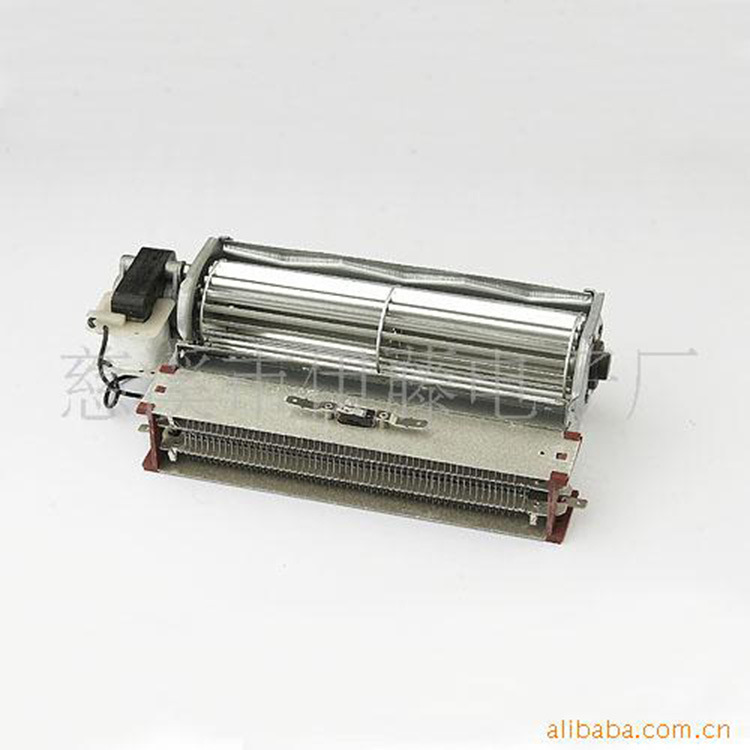 供应120V   240V电壁炉风机发热架