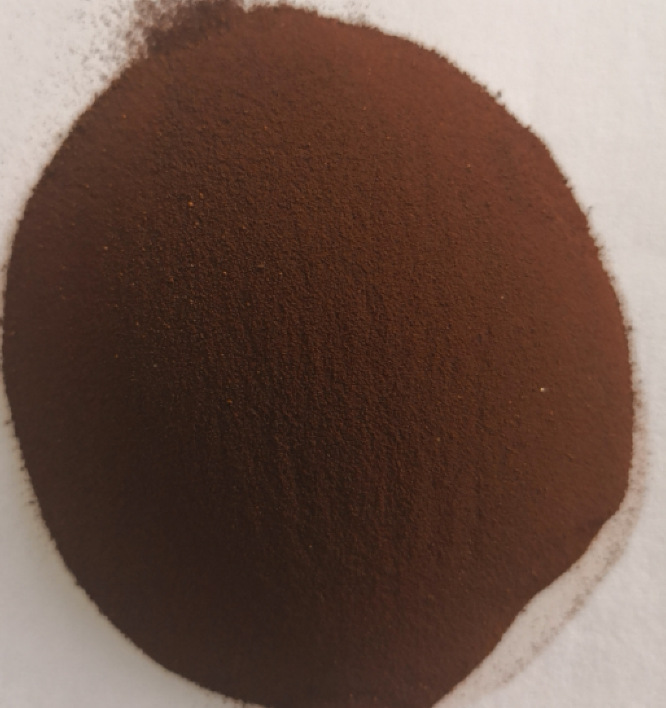 厂家批发现货供应富马酸亚  食品级富马酸亚铁 量大从优