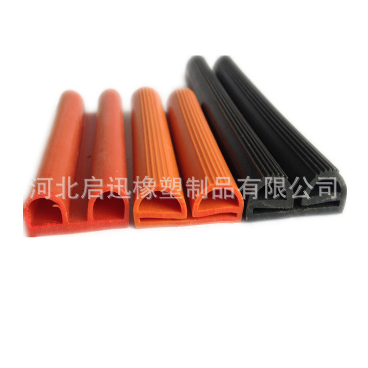 供应 硅胶条 硅胶密封条 e型硅胶条 蒸箱密封条 耐高温密封条