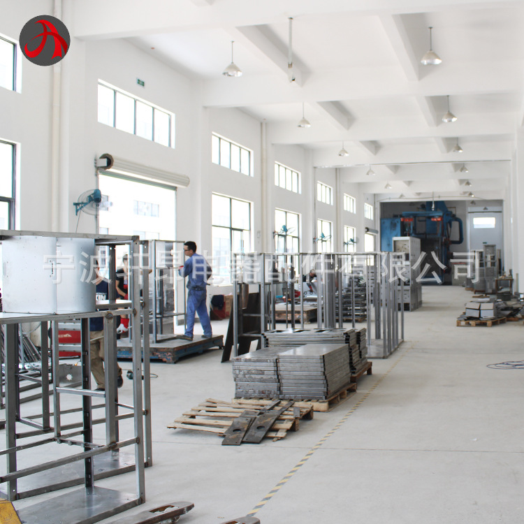 供应不锈钢冲压钣金件 厂家成型异型冲压模具自动冲压钣金加 工