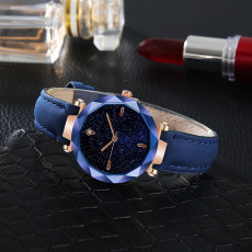 Montre femme ZEXIL - Ref 3389611 Image 10