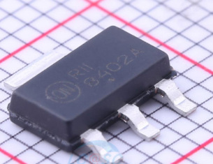 驱动芯片/NCV8402ASTT1G 全新现货