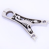 Street Olympic slingshot stainless steel, scorpion, wholesale