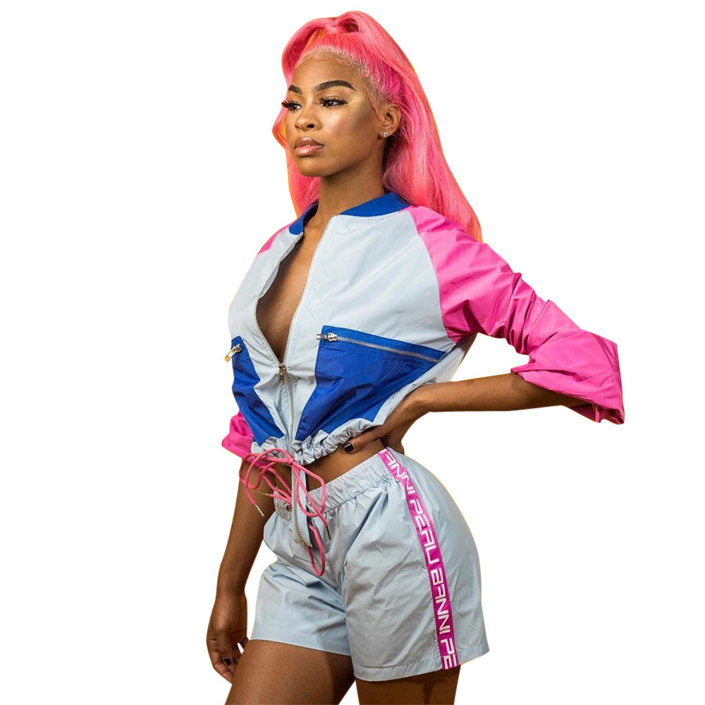 Costume femme BONNIE en Mélange de coton - Ref 3335724 Image 29