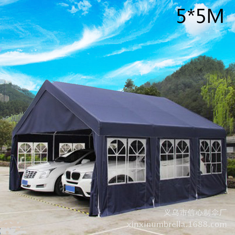户外帐篷 停车篷