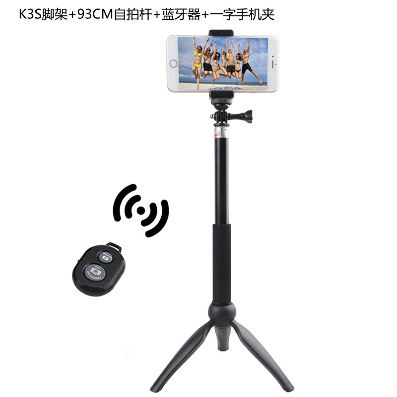 Bâton selfie en Alliage d aluminium - Ref 3386757 Image 40