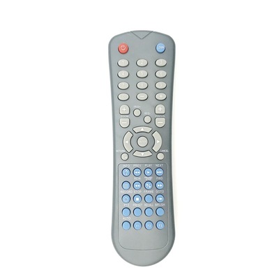 红外线遥控器 遥控器厂家科泰电视DVD硅胶键