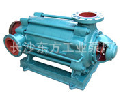 200DF65*6 DF型卧式多级离心泵  操作简单  耐磨 使用方便