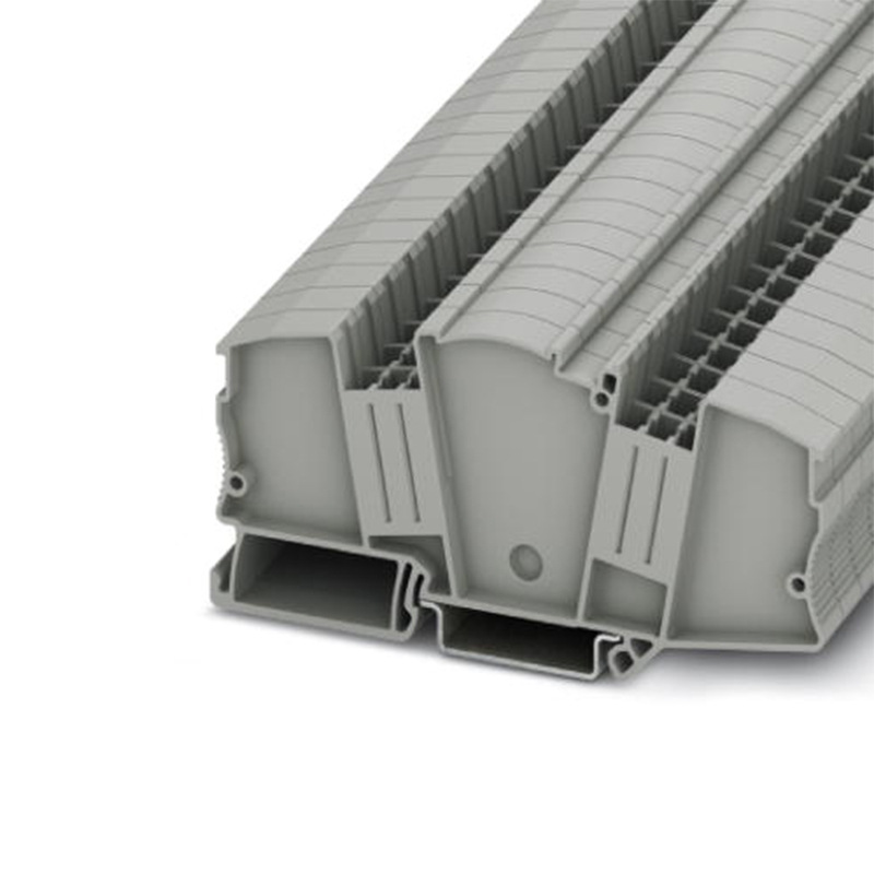 菲尼克斯端子接线端子补偿端板DP-STMED 6-3035690