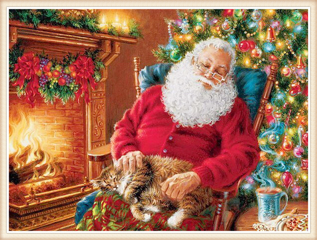 RW892 A3069 圣诞老人 25x30.jpg