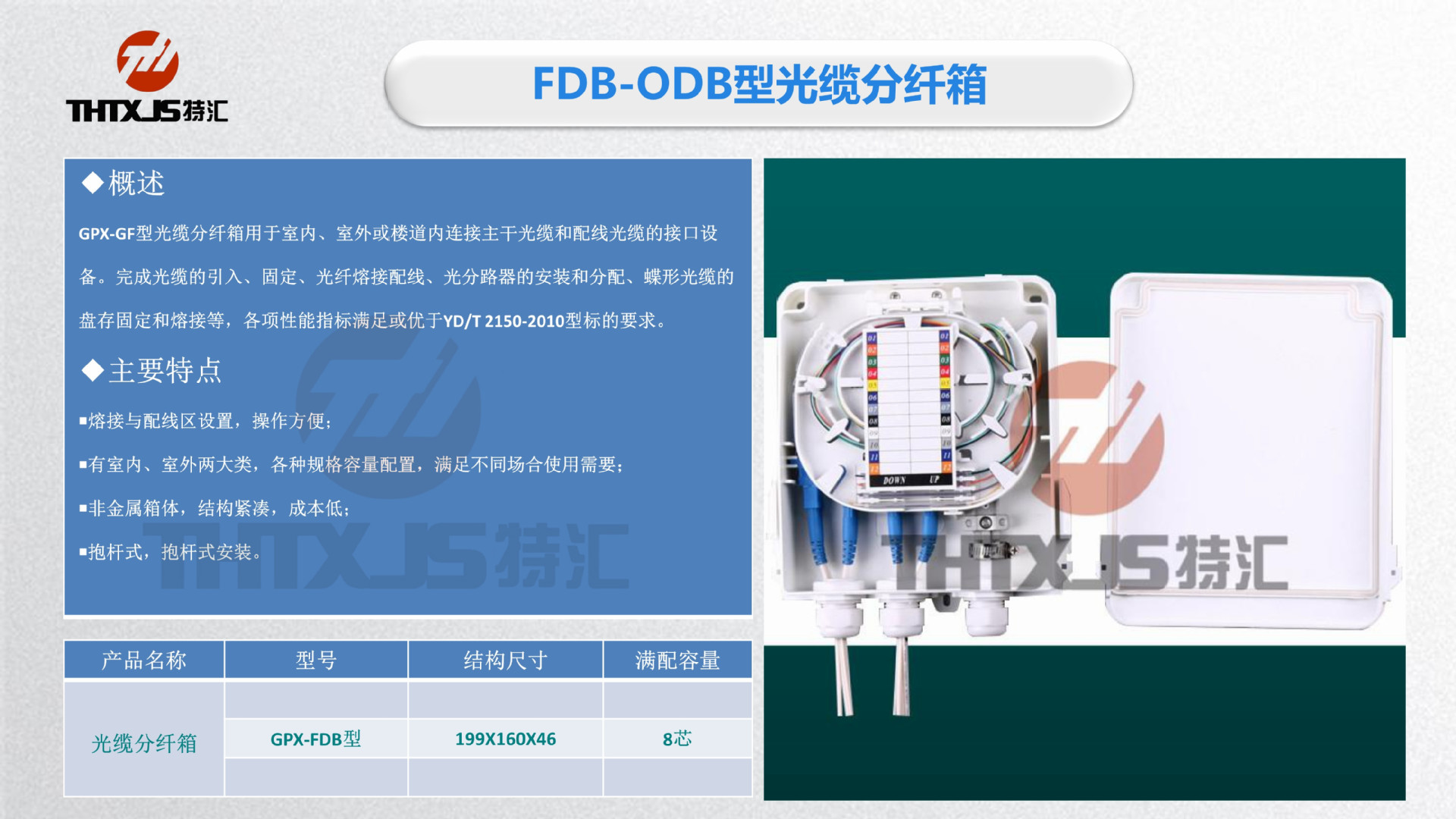 寧波特匯通信技術(shù)有限公司產(chǎn)品介紹_42