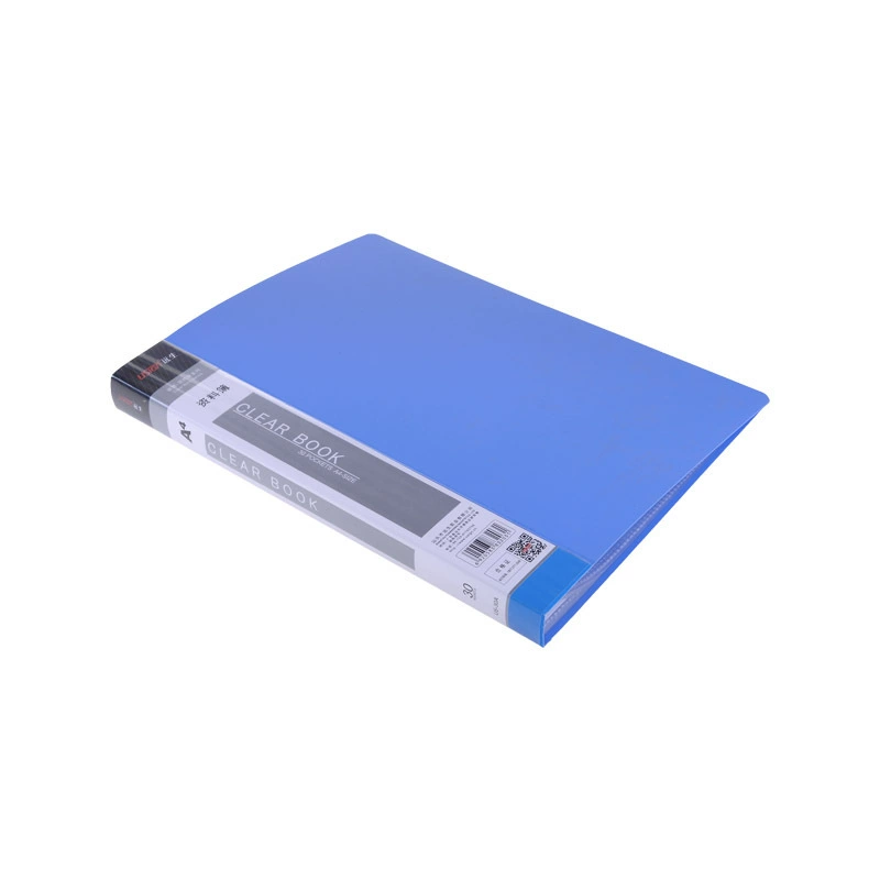 Life US-30A Досье 30 страничек A4, папка Life, файл, учебный лист 30 страниц