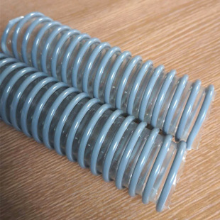 �S��ֱ��  ��ɫ����PVC�ܽ�늾�����