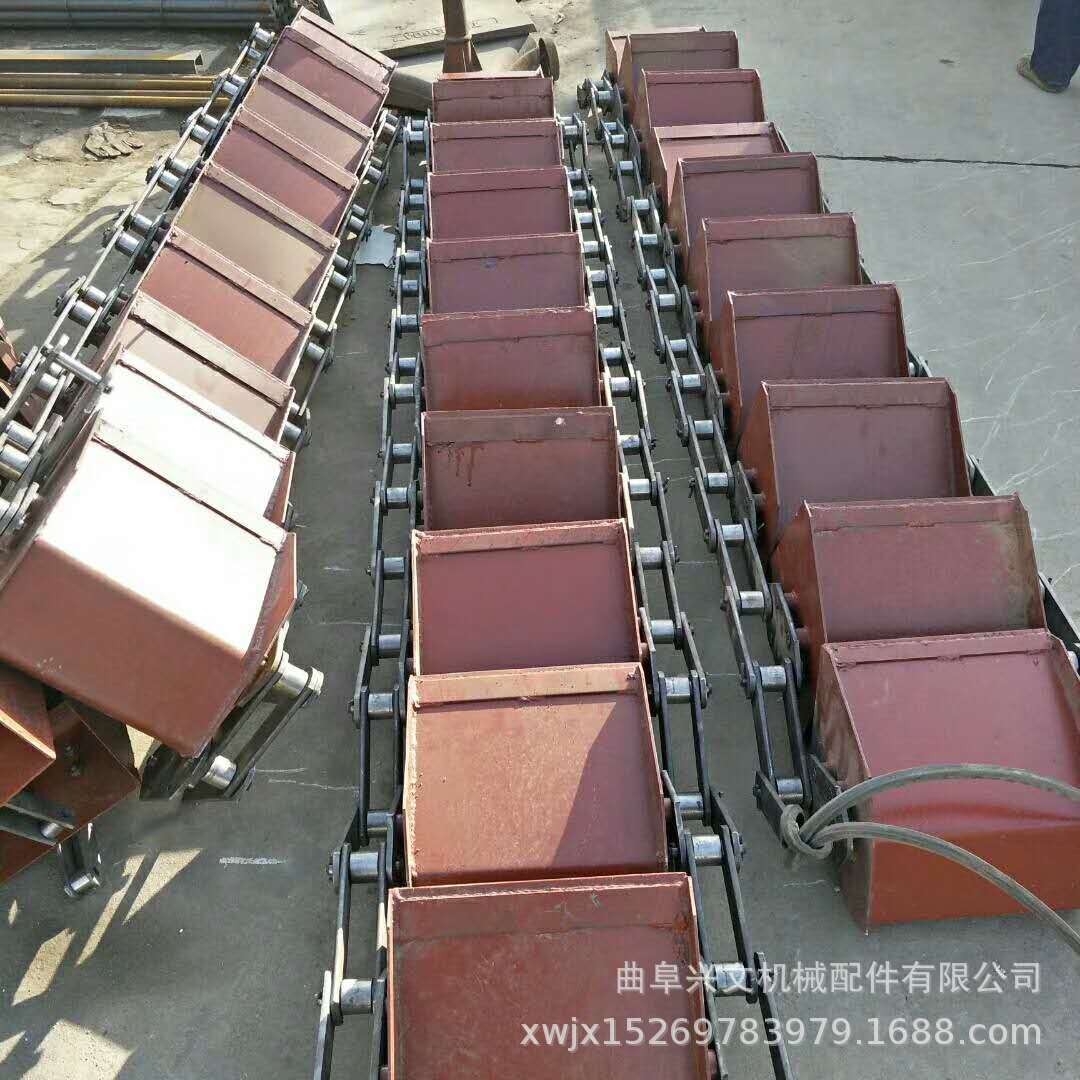 双板链钢斗斗式提升机配件.jpg