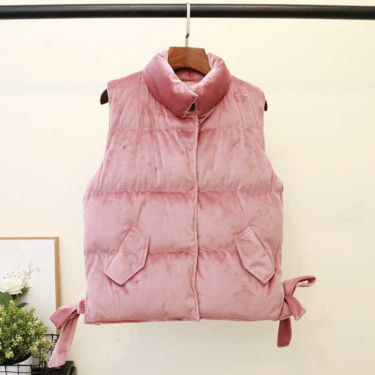 Gilet femme JUMEIYI en Coton - Ref 3316374 Image 47