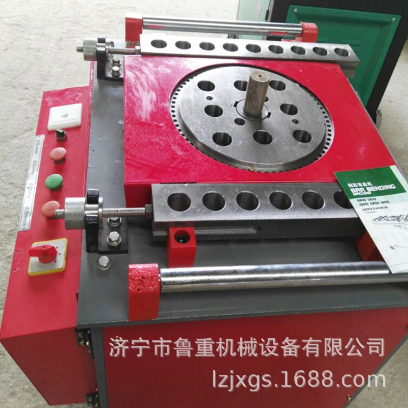 长期供应50型弯曲机  全自动钢筋弯曲机 质量可靠 放心选购