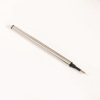 currency Imported Stainless steel Written Imported Ink Metal Pen Signature cartridge Orb Refill goods in stock)