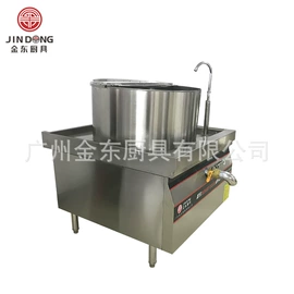 炊事设备;休闲食品加工;炒炉/炒灶