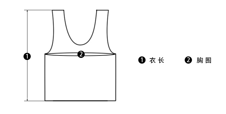 Gilet femme YUICHI en Cow-boy - Ref 3316320 Image 9