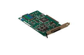 日本INTERFACE板卡PCI-3176