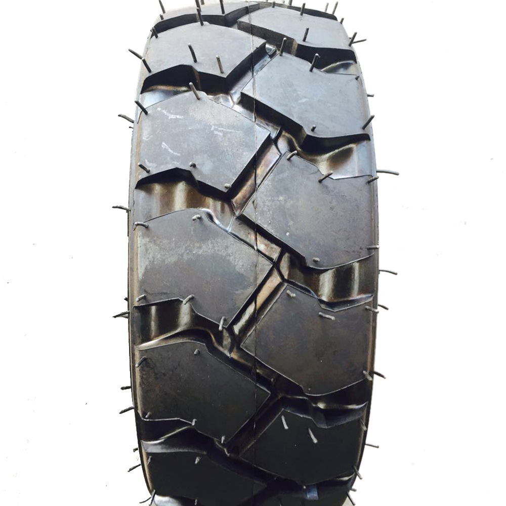 现货直销18X7-8 叉车轮胎 充气工程轮胎全新三包
