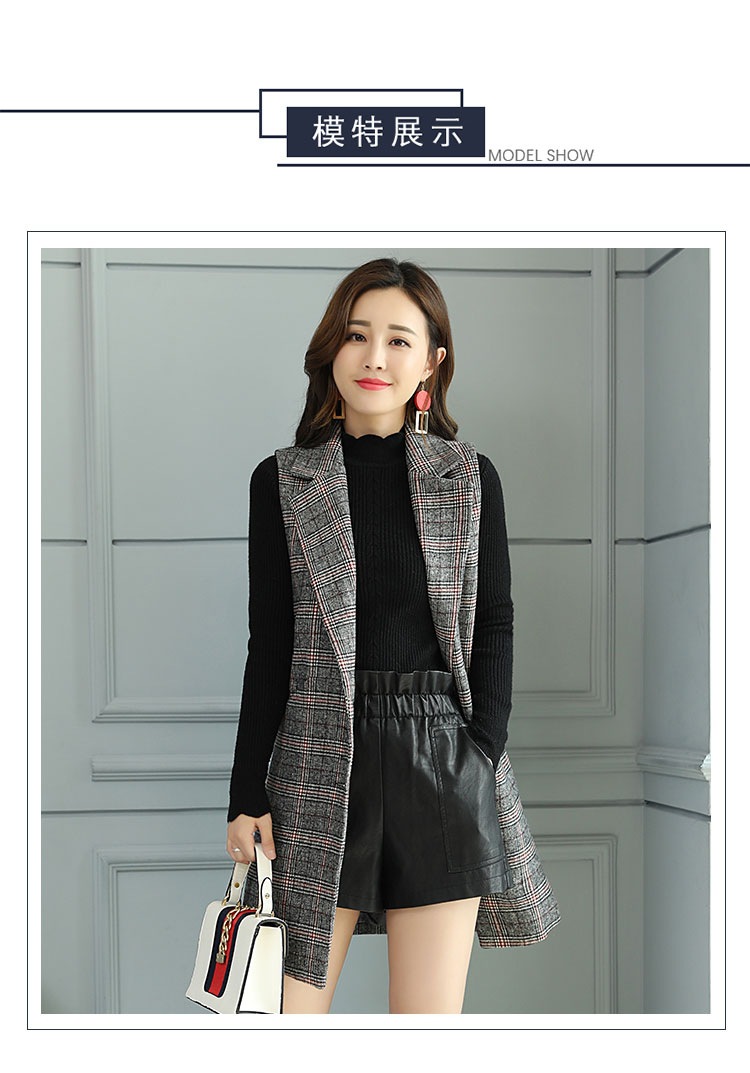 Gilet femme - Ref 3317652 Image 14