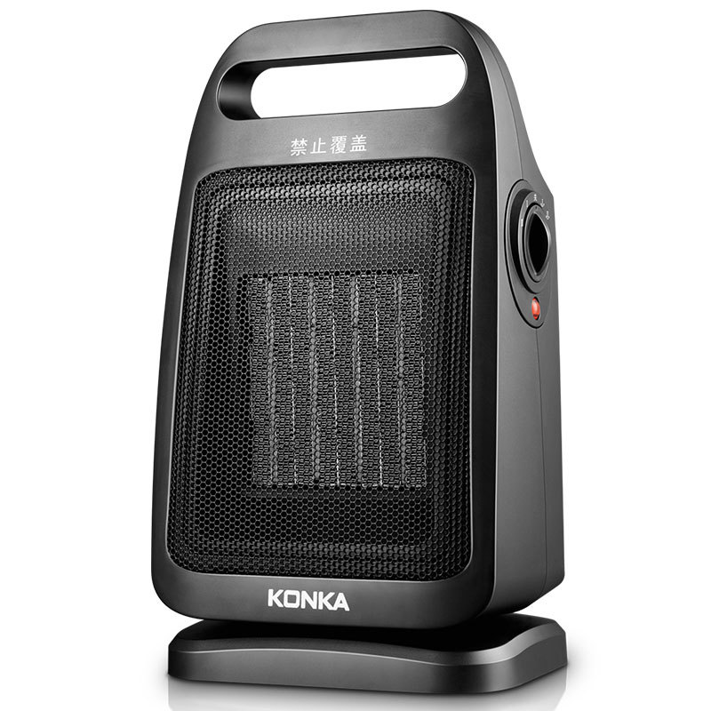 暖风机家用取暖器宿舍暖风机办公室桌面小型电暖器迷你烤火炉