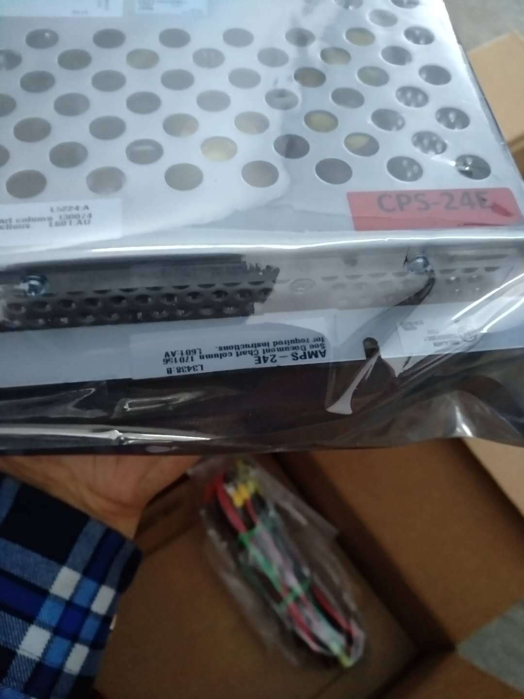 诺帝菲尔 AMPS-24E 消防主电源 诺帝菲尔电源