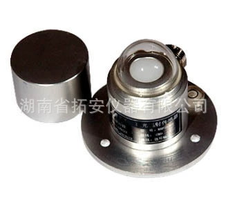 Фотосинтетический эффективный датчик излучения E S M-GHYX