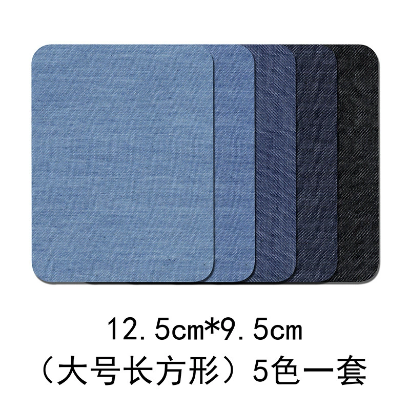 Демисезонная rectangular pro patch? wait