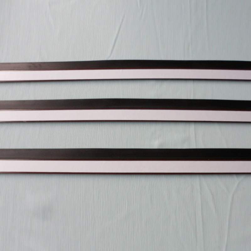 毛刷 厂家直供农业机械条刷  可定防尘铝铁毛刷