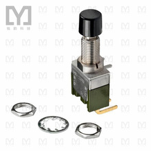 MB2011SS1G30-BA����ť���ء�SWITCH PUSH SPDT 0.4VA 28V