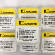 KENNAMETALƬ KSEM2000HPGM KC7315 KENNAMETAL