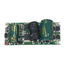 |2 AC/DC12Vݔ 300MA 11-18W  LEDԴ PWM{