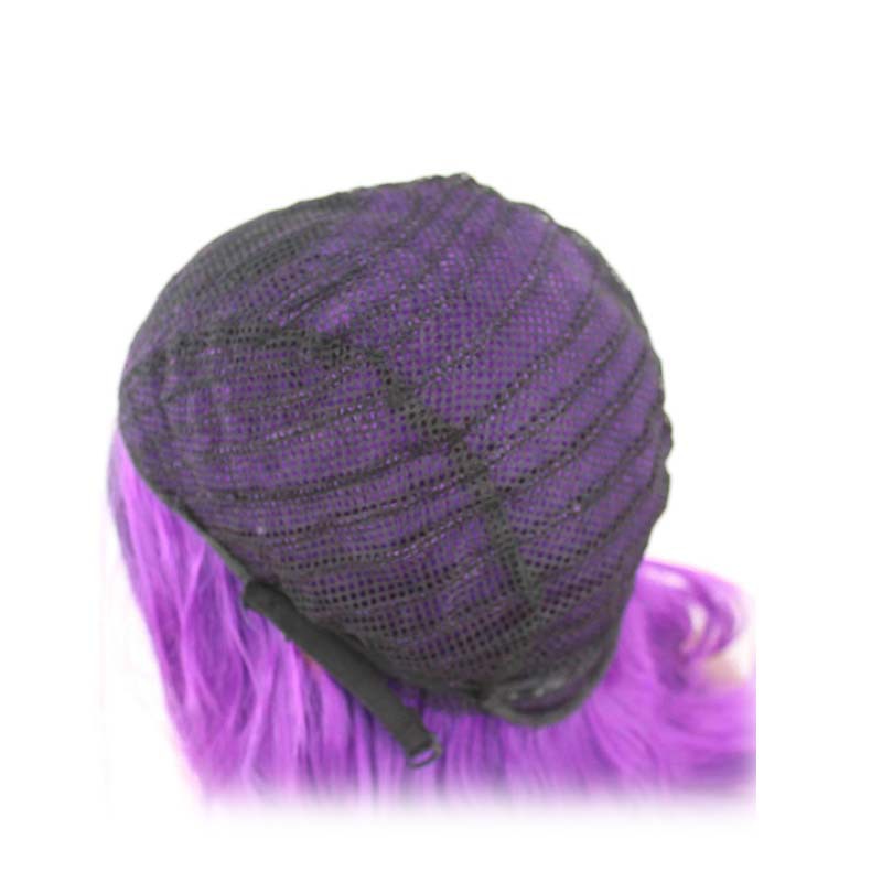 Peluca de Cenicienta transfronteriza europea y americana pelo largo y rizado punto medio peluca dorada rendimiento en el escenario cosplay de Cenicienta