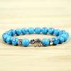 Organic fashionable cute beaded bracelet, jewelry charm, accessory, Amazon, wholesale