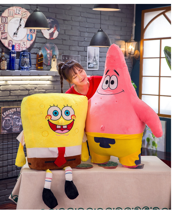 Plush Toys Collection