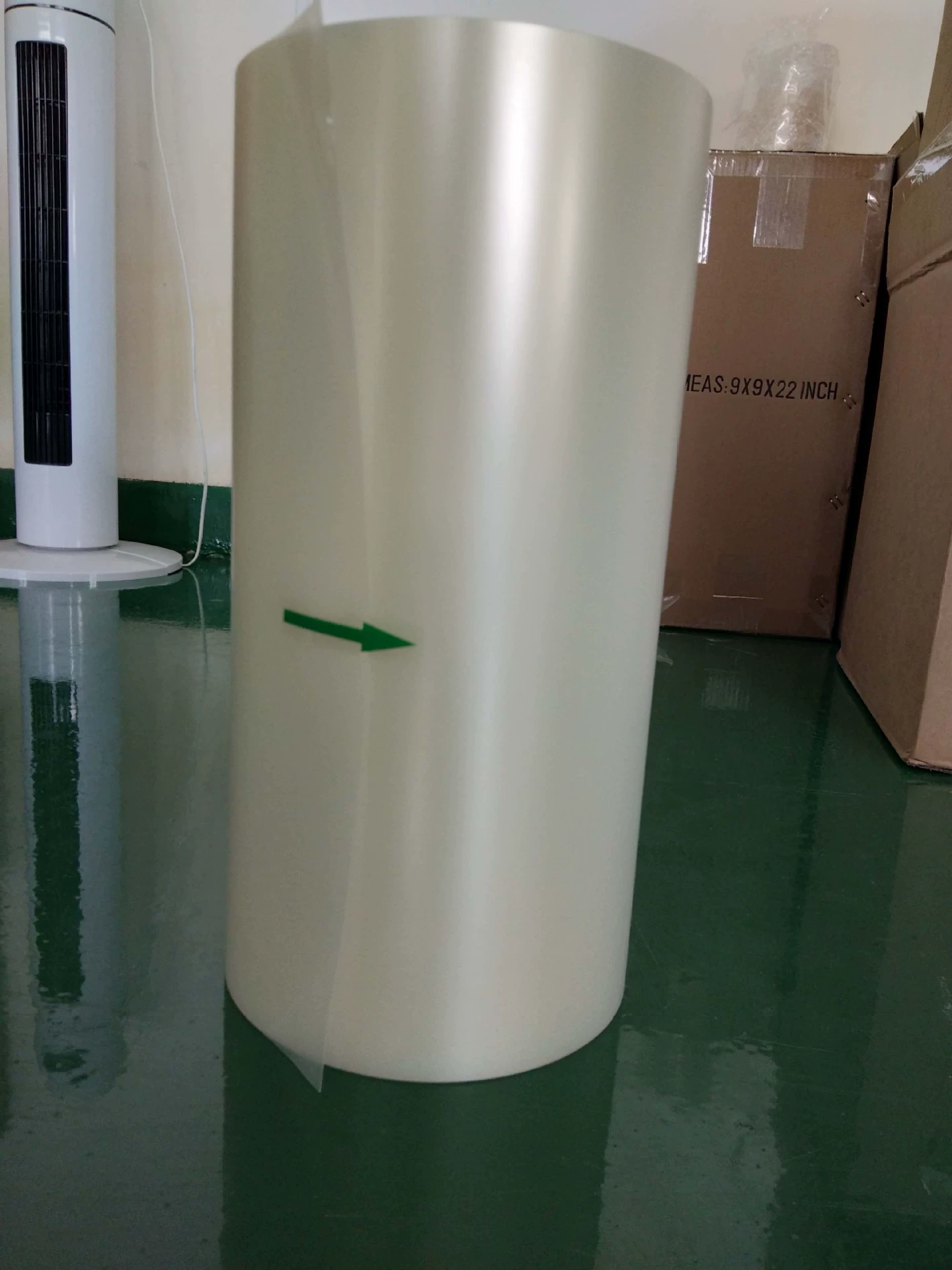 Фторная пленка для извлечения домашних животных, прозрачная ПЭТ-прозрачная светосъемная клейкая пленка, высеченная пленка