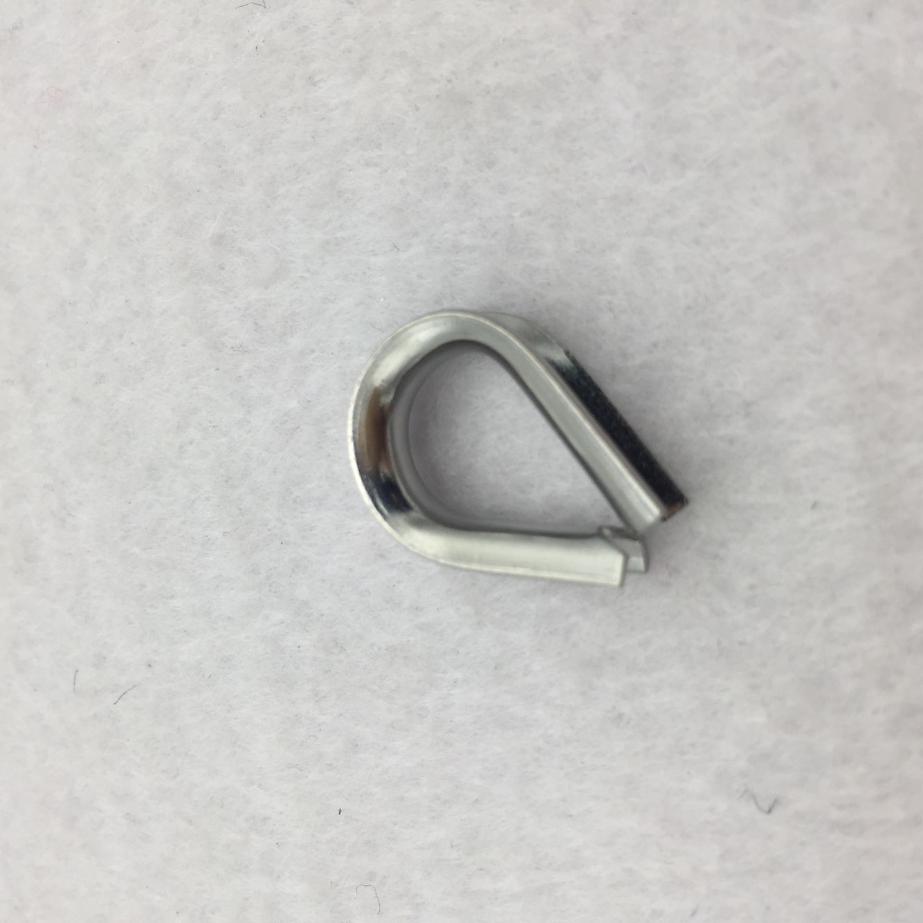 [Fabricante] Terminal de alambre de acero de tornillo de bloqueo equipo de cubierta protectora lámpara / accesorios de iluminación mecánica