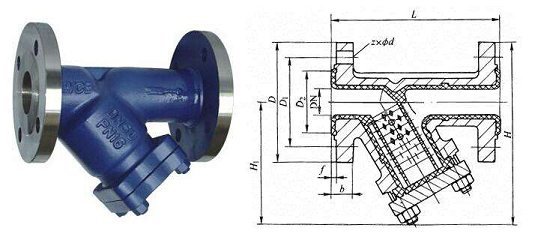 【优质合格供应商】GL41W-16R DN150中国-强大阀门/CHQD