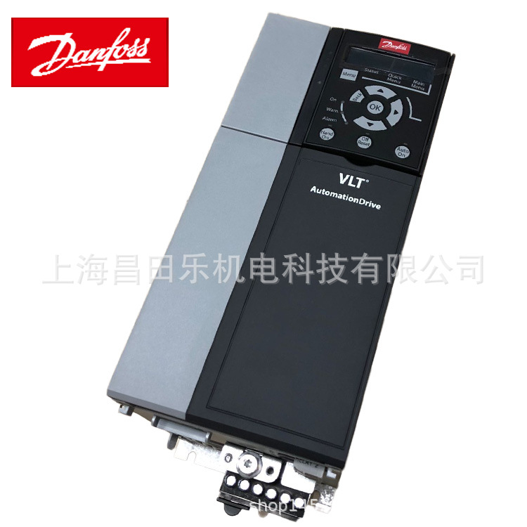 全新原装丹佛斯FC-302系列通用变频器