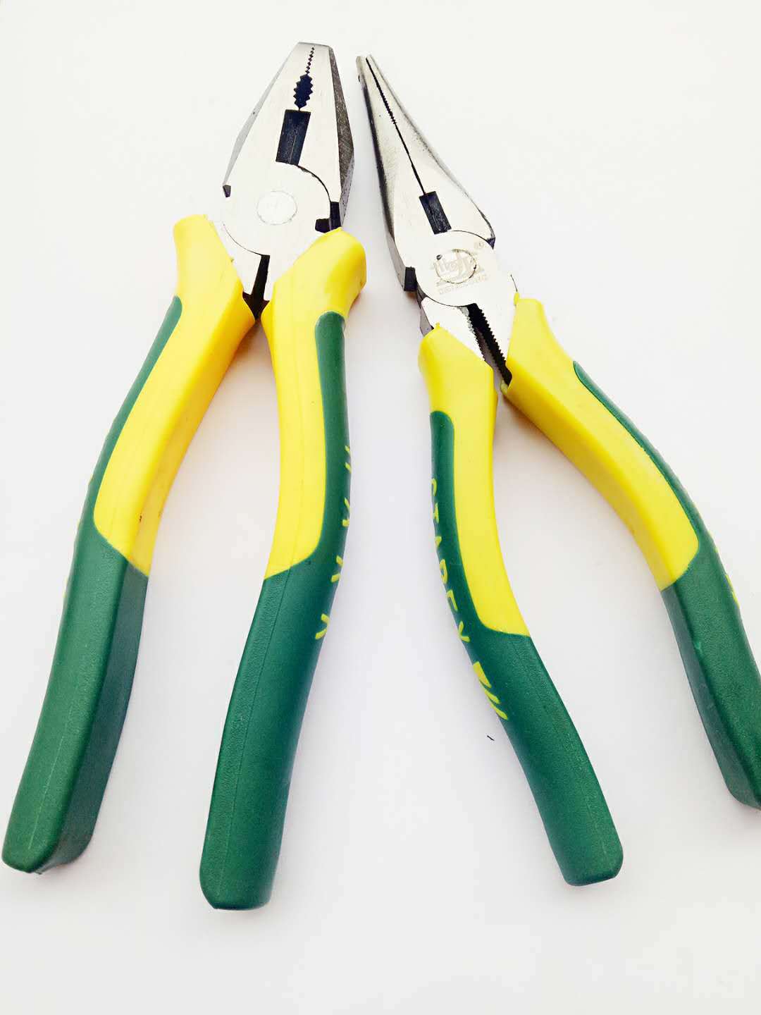 钢丝钳8寸 老虎钳 厂家批发 定制钳子 防锻钳子|ms